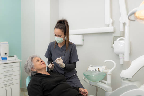 Best Emergency Tooth Extraction in Tuttle, OK
