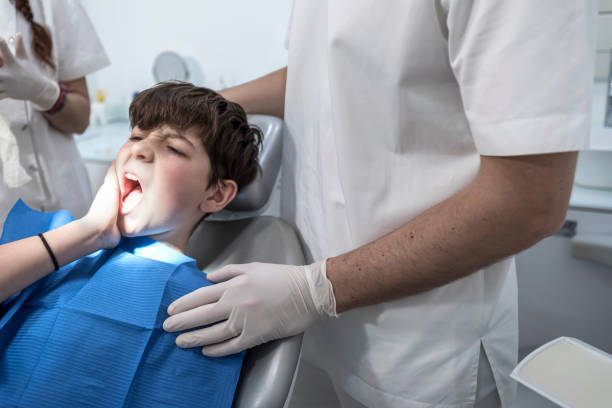Best Emergency Tooth Extraction in Tuttle, OK