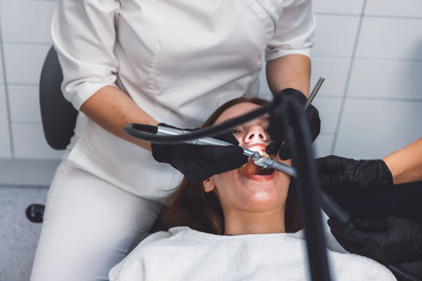 Best Emergency Wisdom Teeth Removal in Tuttle, OK