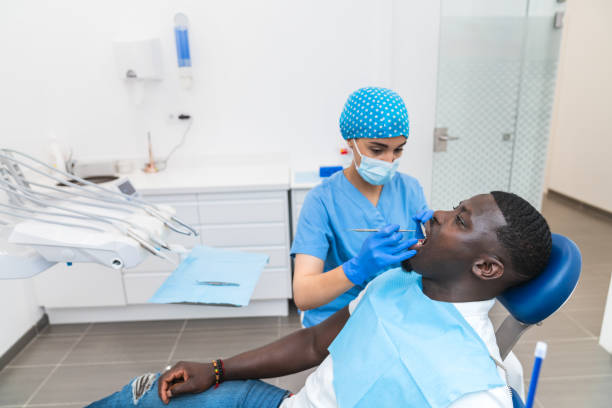 Best Pediatric Emergency Dentist in Tuttle, OK